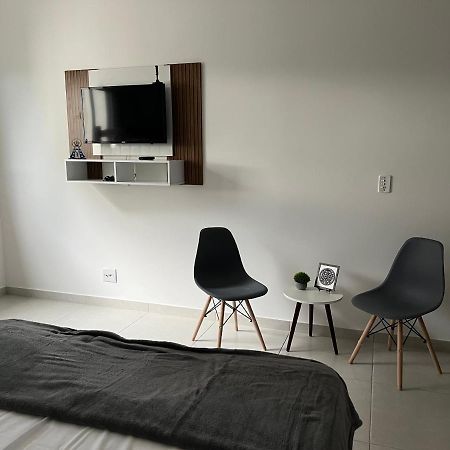 Estudio Cancao Nova Condominio Da Fe Cachoeira Paulista Exterior photo