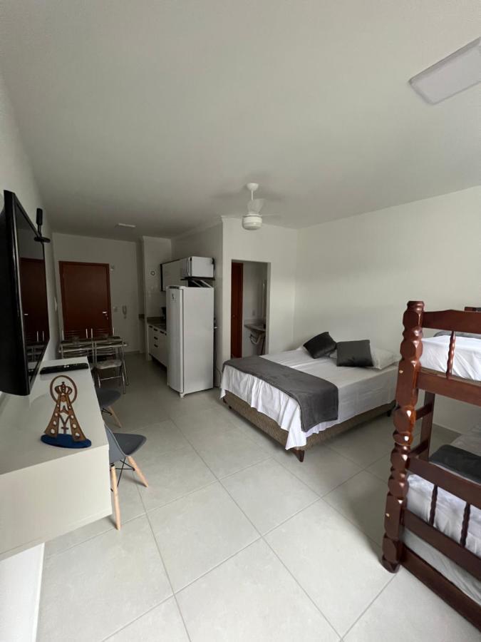 Estudio Cancao Nova Condominio Da Fe Cachoeira Paulista Exterior photo