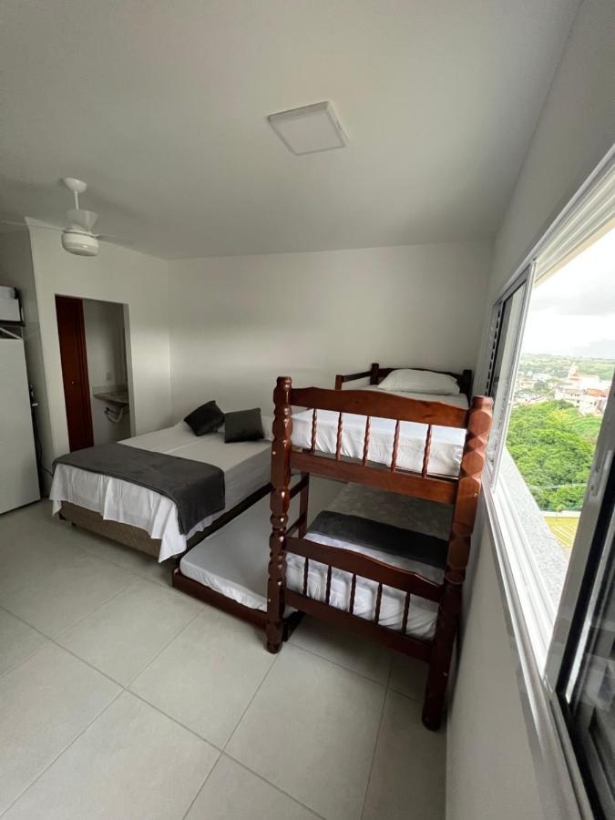 Estudio Cancao Nova Condominio Da Fe Cachoeira Paulista Exterior photo